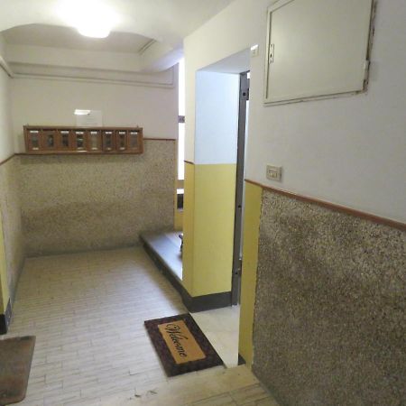Seta Apartment Bologna Exteriör bild
