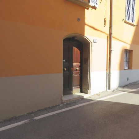 Seta Apartment Bologna Exteriör bild