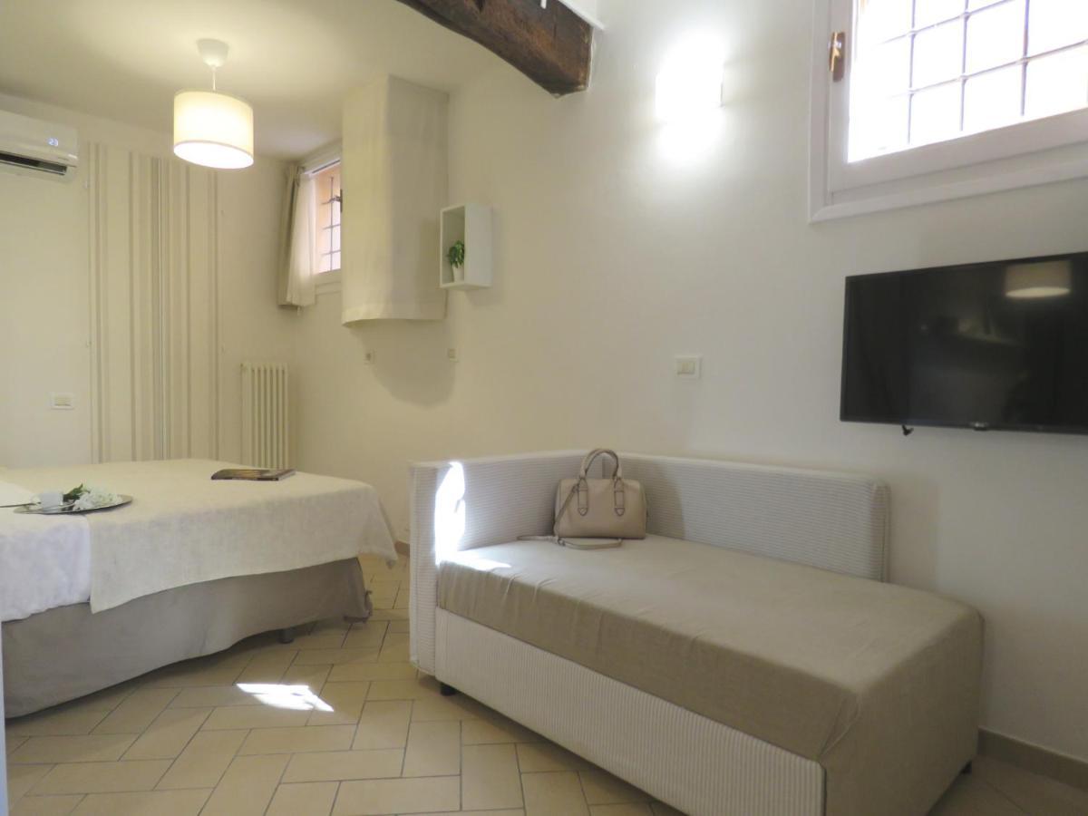 Seta Apartment Bologna Exteriör bild