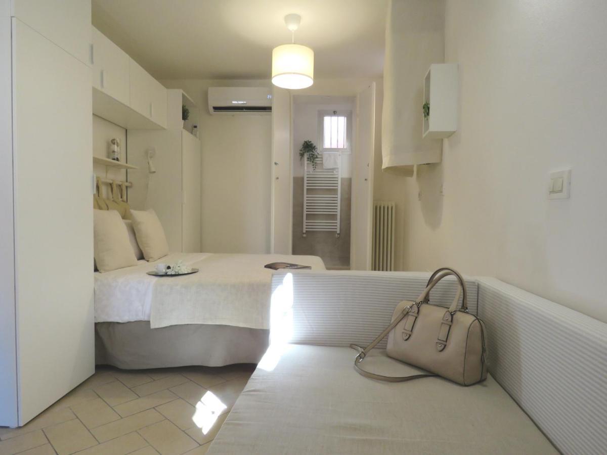 Seta Apartment Bologna Exteriör bild