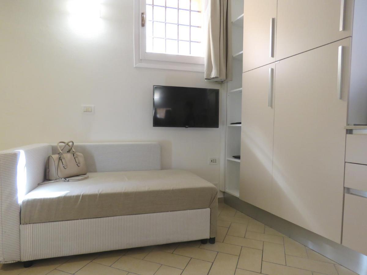 Seta Apartment Bologna Exteriör bild
