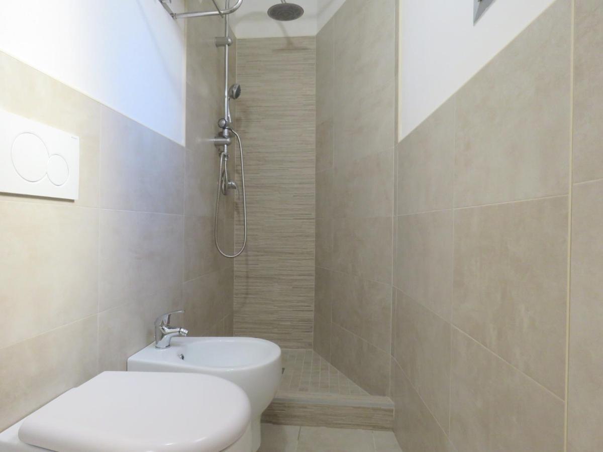 Seta Apartment Bologna Exteriör bild